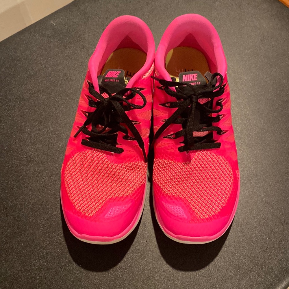 Gently loved. Good condition